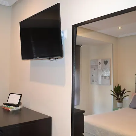 Apartamento Apartamento Uria 36