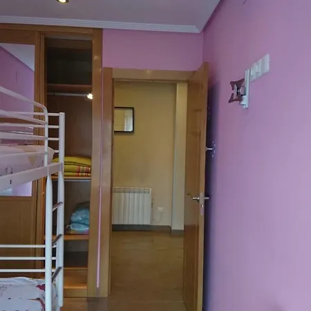 Apartamento Apartamento Uria 36 *