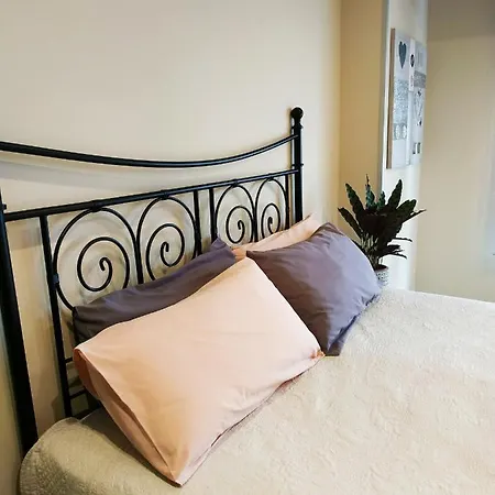 Apartamento Uria 36 Apartment *