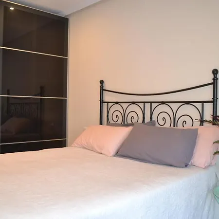 Apartamento Uria 36 Apartment *