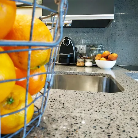 Apartamento Uria 36 Apartment Gijon