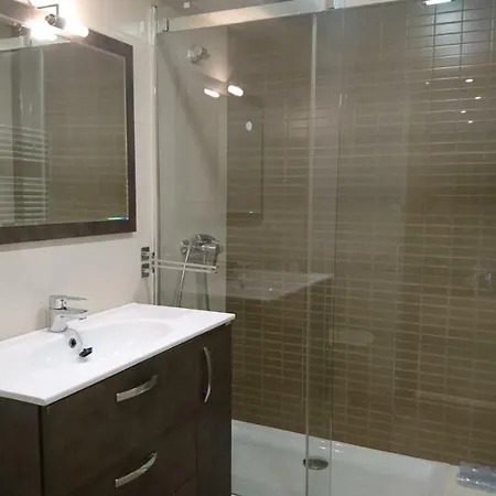 Apartamento Uria 36