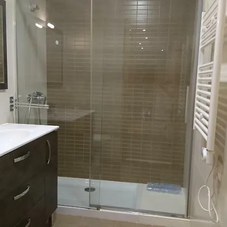 Apartamento Uria 36 Gijon
