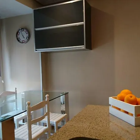 Apartamento Uria 36 Apartment *