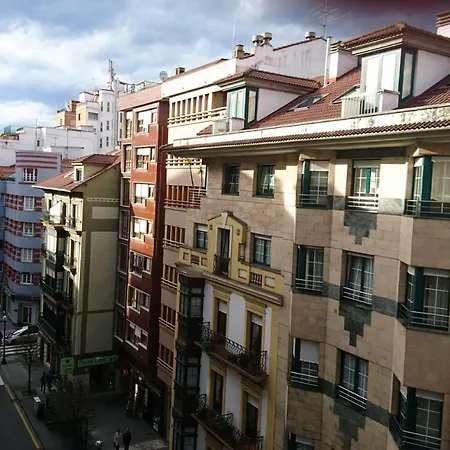 Apartamento Uria 36 Apartment Gijon